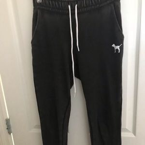 Victoria’s Secret PINK joggers